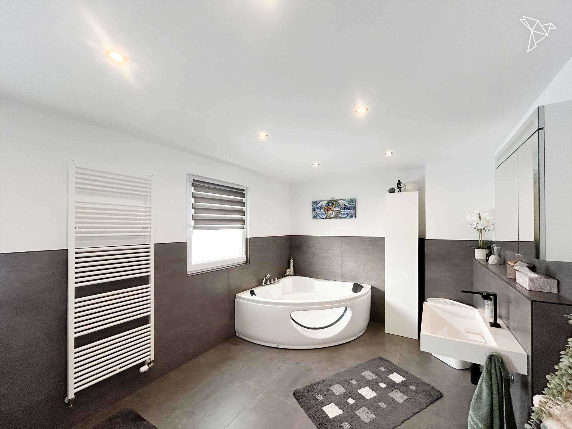 Immobilie in Steinau an der Straße - FAMILIENPARADIES ODER ENTWICKLERTRAUM 🏡 Großzügiges Grundstück und modernes Wohnen in Steinau! - Bild 7