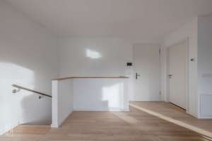Helle 3-Zimmer-Maisonette im Erstbezug – Große Terrasse und 2 Balkone – Die vollständige Adresse der Immobilie erhältst du vom Anbieter., 14055 Westend, Berlin – Vorschaubild 4