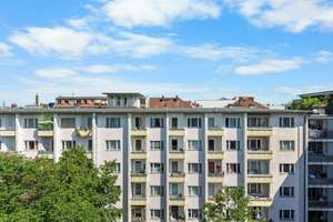 Urban wohnen im Güntzelkiez – Stilvolles Apartment mit Balkon – Die vollständige Adresse der Immobilie erhältst du vom Anbieter., 10717 Wilmersdorf, Berlin – Vorschaubild 7