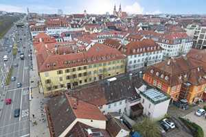 Perfekte Lage am Schloss: -- sanierungsbedürftiges, historisches Stadthaus mit enormem Potenzial – Ludwigsburg (Kreis) – Vorschaubild 11