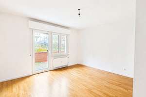 *FREI* Moderne Etagenwohnung direkt am Ostpark, nähe EZB! – 60385 Ostend, Frankfurt am Main – Vorschaubild 6