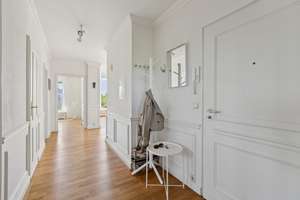 4 Zimmer-Wohnung mit 360°-Rundumblick in Düsseltal – Die vollständige Adresse der Immobilie erhältst du vom Anbieter., 40237 Düsseltal, Düsseldorf – Vorschaubild 4