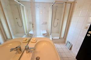 Seltene Gelegenheit:
Tolle Maisonettewohnung in Holthausen mit riesigem Garten sucht neue Mieter! – Die vollständige Adresse der Immobilie erhältst du vom Anbieter., 45470 Menden-Holthausen, Mülheim an der Ruhr – Vorschaubild 18