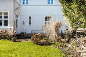 HOMESK - Großzügiges Wohnen mit Stil: Reihenmittelhaus, Wintergarten und Garten in Lichterfelde-West – Berner Straße 39 A, 12205 Lichterfelde, Berlin – Vorschaubild 33