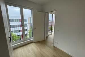 3-Zimmer-Apartment mit Balkon in Top-Lage – Ahornstraße 8, 14482 Potsdam – Vorschaubild 7