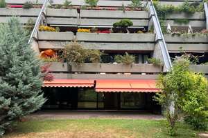 Elegantes Wohnen mit Garten – Mannheim Neckarpromenade !!! – Die vollständige Adresse der Immobilie erhältst du vom Anbieter., 68167 Neckarstadt-Ost/Wohlgelegen, Mannheim – Vorschaubild 12