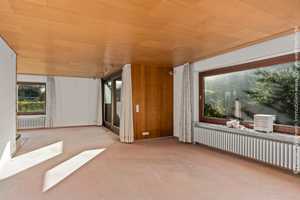Verden - Aller | Großzügiges Einfamilienhaus mit Einliegerwohnung direkt am Wald – Verden (Kreis) – Vorschaubild 3