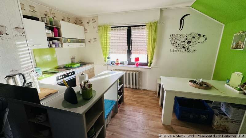 Immobilie in Oberhausen-Rheinhausen - Beste Wohnlage in Rheinhausen! - Bild 5