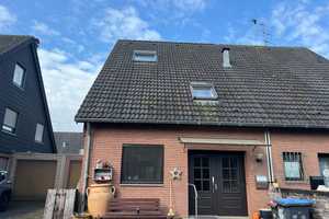 RESERVIERT! ANFRAGESTOPP!
Hier können Sie sofort einziehen! 
Doppelhaus im Dinslakener Bruch – Wesel (Kreis) – Vorschaubild 5