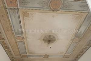 Traumhafte  4 Zimmer-Altbau-Wohnung 
mit Balkon - Nähe Theater - – Die vollständige Adresse der Immobilie erhältst du vom Anbieter., 38102 Östliches Ringgebiet, Braunschweig – Vorschaubild 4