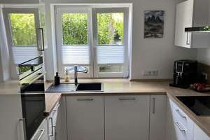 Moderne 3,5 Zi. EG-ETW mit Garten und Souterrain in TOP-Lage IN-Süd Nähe HBF – 85051 Münchener Straße, Ingolstadt – Vorschaubild 9