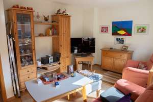 Reihenmittelhaus mit Anbau, großen Balkon, Terrasse, Garten und Garage in Salzgitter- Bad – Die vollständige Adresse der Immobilie erhältst du vom Anbieter., 38259 Salzgitter-Bad, Salzgitter – Vorschaubild 13