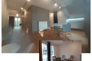 EXKLUSIVE BELLE ETAGE*1a Geschäftswohnung*MITTEN IN MITTE*ruhig sonnig sicher – Caroline-von-Humboldt-Weg 12, 10117 Mitte (Ortsteil), Berlin – Vorschaubild 8