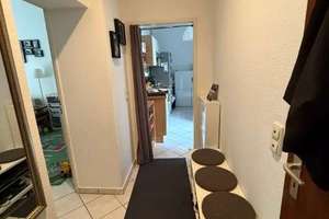 Super schöne 2 Zi.-Altbauwohnung mit Balkon im Rheingauviertel – Rauenthaler Straße 19, 65197 Rheingauviertel / Hollerborn, Wiesbaden – Vorschaubild 10