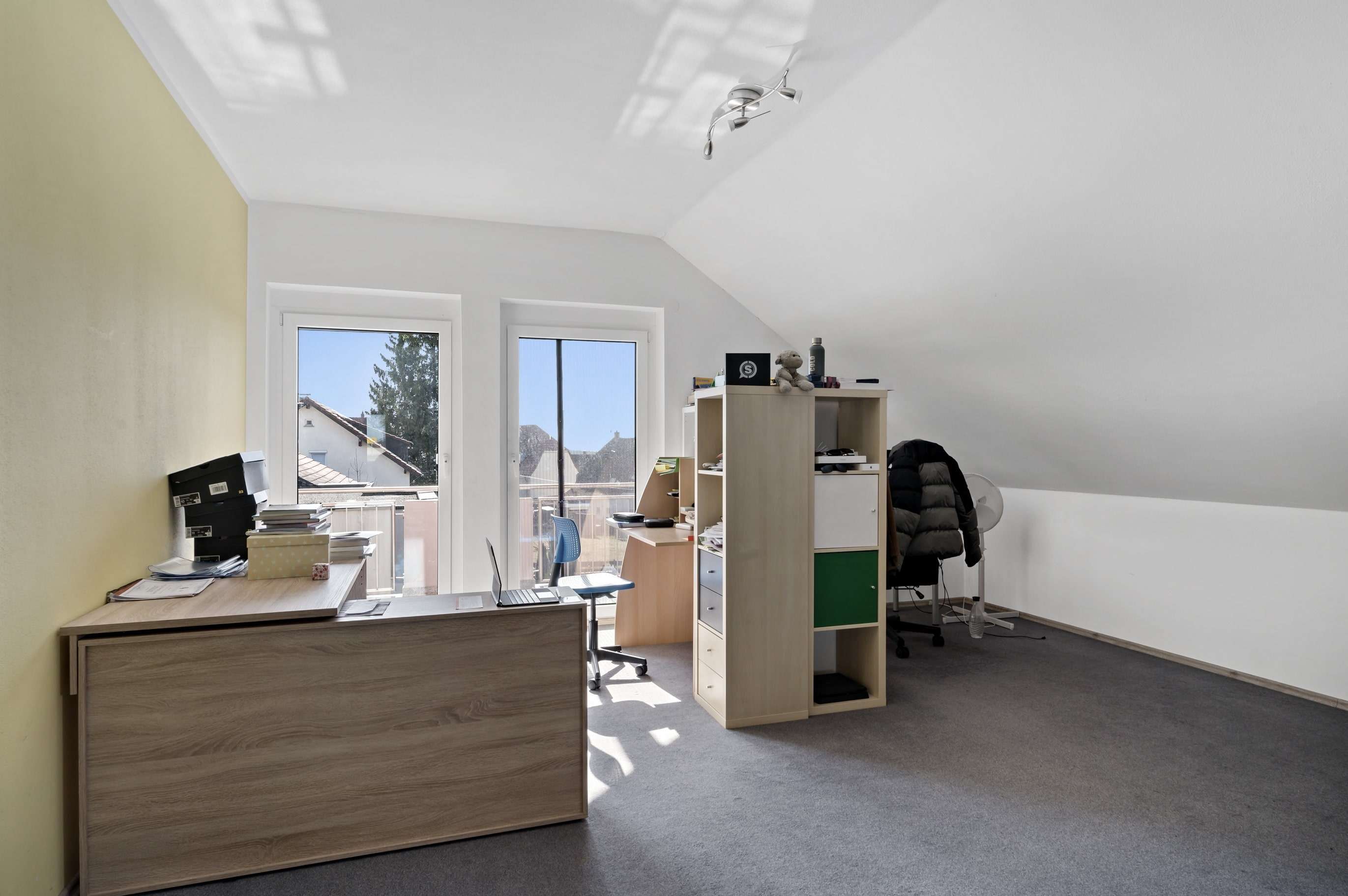 Immobilie in Bitz - Ruhiges Wohnen in Ortsrandlage - Bild 15