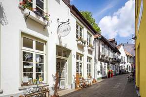 Großzügige 4-Zimmer-Wohnung im Herzen der Oldenburger Innenstadt – mit drei Balkonen – Staustraße 12, 26122 Innenstadt, Oldenburg (Oldenburg) – Vorschaubild 11