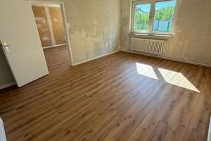 Renovierte 2,5 - Zimmer Wohnung zu vermieten – Valentin-Becker-Str. -, 97072 Altstadt, Würzburg – Vorschaubild 2