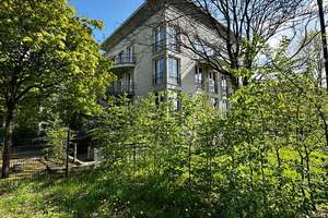 3-Zimmer, 104 m², lichtdurchflutet, zwei Balkone, TG-Stellplatz und bodentiefes Fensterpanorama – Die vollständige Adresse der Immobilie erhältst du vom Anbieter., 13403 Reinickendorf (Ortsteil), Berlin – Vorschaubild 48