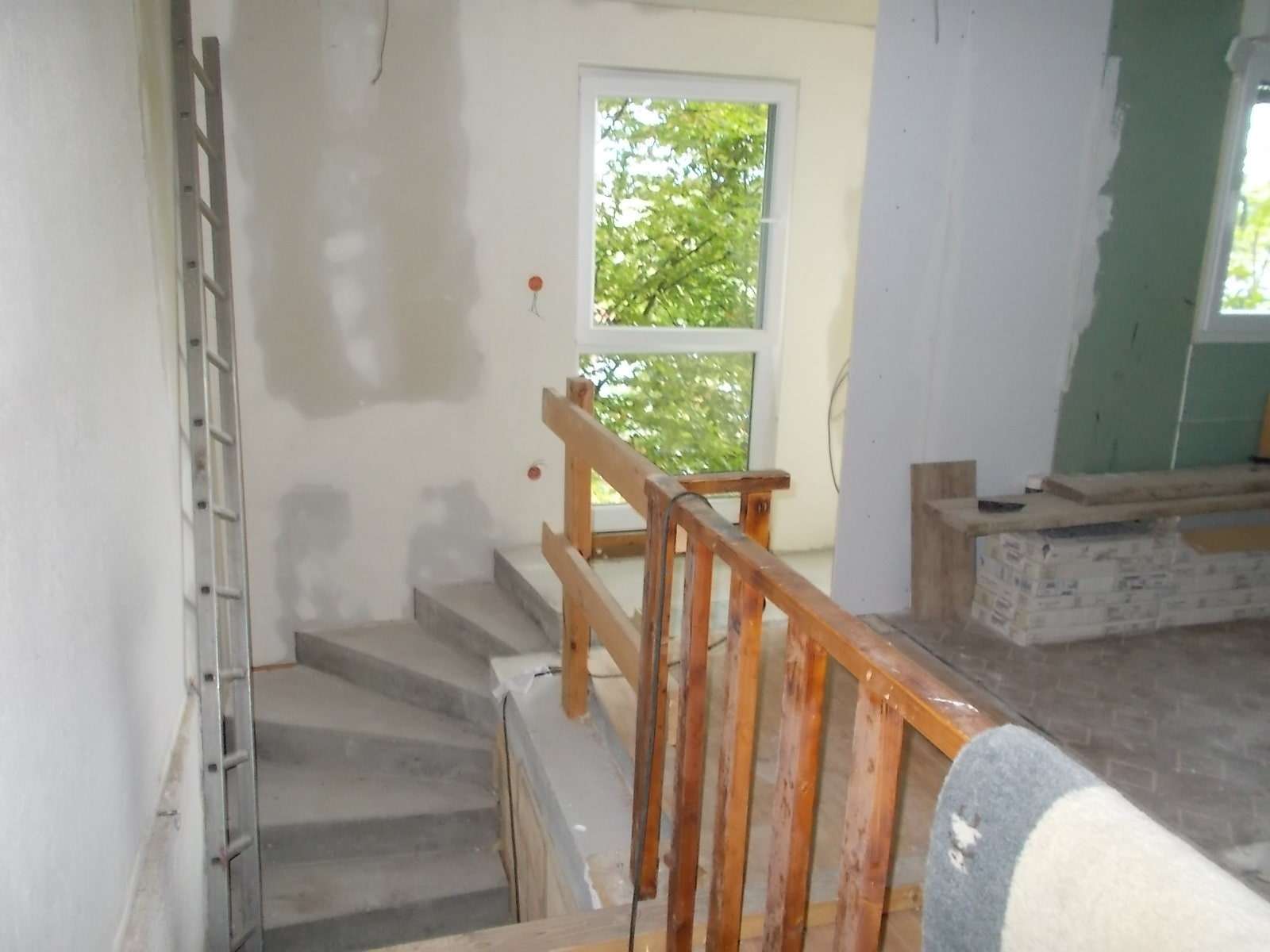 Immobilie in Gedern - Wohnen im Grünen - Wochenendhaus in Gedern Mittel-Seemen - Bild 3