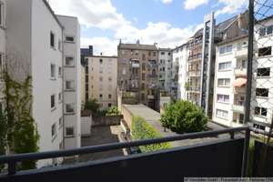 NEUSTADT - Der Klassiker: 2 Zimmer, Küche, Bad, Balkon – Die vollständige Adresse der Immobilie erhältst du vom Anbieter., 55118 Neustadt, Mainz – Vorschaubild 8
