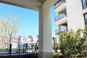 Ruhige, sonnige 2-Zimmer-Terrassenwohnung + EBK + Einzel-TG in Allach, München – Am Kesselhaus 24, 80999 München – Vorschaubild 16