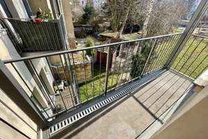 Leerstehende 2-Raum-Wohnung mit Parkett und Balkon zu verkaufen! – Stegerwaldstraße 8, 4318 Anger-Crottendorf, Leipzig – Vorschaubild 15