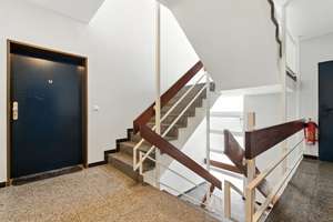 SECRET SALE! Mehrfamilienhaus mit 16 Einheiten + genehmigtem Penthouse-Ausbau in Citylage – Die vollständige Adresse der Immobilie erhältst du vom Anbieter., 76137 Südstadt, Karlsruhe – Vorschaubild 21