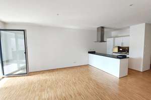 4 Zimmer Whg. mit EBK, 2 Bädern, Fußbodenheizung und Terrasse - ruhige und zentrale Lage. – An der Lingenmühle 4, 41061 Gladbach, Mönchengladbach – Vorschaubild 7