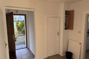 Kleines 3-Zimmer-Haus mit großem Garten – Nußhäherstraße 11 A, 13505 Konradshöhe, Berlin – Vorschaubild 8