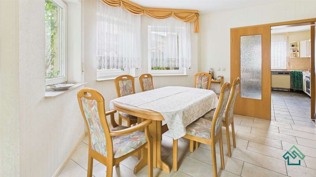 Immobilie in Am Ettersberg - Natur trifft Kultur – wohnen im charmanten Ettersburg bei Weimar - Bild 4