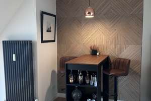 Luxuriöse 3-Zimmer-Wohnung mit Wohnküche + Balkon – Schützenwall 51, 24114 Südfriedhof, Kiel – Vorschaubild 5