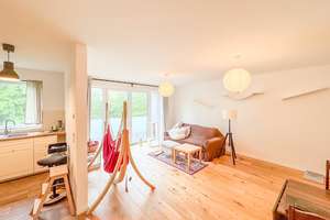 Luxuriöses Wohnen an den Wakenitz - Terrassen! – Die vollständige Adresse der Immobilie erhältst du vom Anbieter., 23564 Sankt Gertrud, Lübeck – Vorschaubild 4
