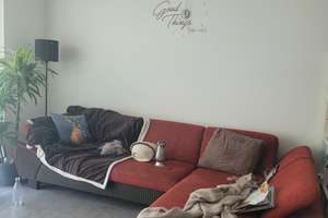 Helle 2-Zimmer-Wohnung in Saarbrücken – Die vollständige Adresse der Immobilie erhältst du vom Anbieter., 66117 Alt-Saarbrücken, Saarbrücken – Vorschaubild 3