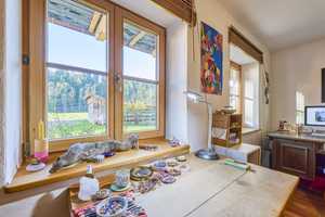 Traumhaftes Einfamilienhaus mit großzügigem Garten und Süd-West Ausrichtung! – Miesbach (Kreis) – Vorschaubild 4