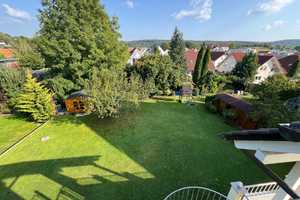 Sehr gepflegtes Einfamilienhaus mit evtl. Einliegerwohnung in sehr ruhiger Lage – Main-Kinzig-Kreis – Vorschaubild 19