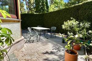 Individuelles EFH mit 2 Einheiten: 11 Zimmer, 409 m² Nutzfl., Keller, Pool, großer Garten! – Puschkinallee xx, 15745 Wildau – Vorschaubild 64