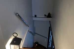 Wohntraum in einmaliger Rheinauenlage! Exklusives Haus in Duisburg Mündelheim – Kegelstraße 90, 47259 Duisburg – Vorschaubild 19