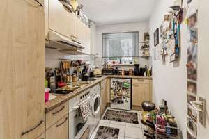 Top gelegen: Ihre neue 2-Zimmer-Wohnung in Berlin-Steglitz – ideal für Anleger oder Eigennutzer – Herderstraße 4, 12163 Steglitz, Berlin – Vorschaubild 8