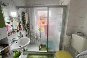 Attraktive 3-Zimmer-Wohnung mit Balkon mit Blick auf grün in Mönchengladbach – Die vollständige Adresse der Immobilie erhältst du vom Anbieter., 41199 Odenkirchen-Mitte, Mönchengladbach – Vorschaubild 15