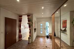 DIREKT AM WALDRAND IN WINSEN/ALLER: BUNGALOW MIT GROSSEM GARTEN & POOL IN FAMILIENFREUNDLICHER LAGE – Celle (Kreis) – Vorschaubild 5