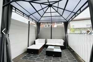 Wunderschöne Maisonette Altbauwohnung  – Düsseldorf – Vorschaubild 12