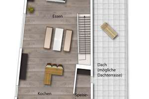 MODERN - STYLISCH - AUSSERGEWÖHNLICH - KOMPKAKT - und in ruhiger WOHNLAGE – Die vollständige Adresse der Immobilie erhältst du vom Anbieter., 55469 Simmern/Hunsrück – Vorschaubild 29