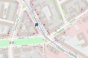 Traumhafte 2-Zimmer-Wohnung in Stadtfeld Ost – Olvenstedter Straße 65, 39108 Stadtfeld Ost, Magdeburg – Vorschaubild 13