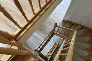 Wohnen mit Charakter: Geräumiges Haus in Berlin-Buckow – Hogenestweg 12, 12353 Buckow, Berlin – Vorschaubild 8