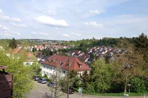 Charmante kleine möblierte 1-Zimmerwohnung in Stuttgart-Kaltental  – Die vollständige Adresse der Immobilie erhältst du vom Anbieter., 70569 Kaltental, Stuttgart – Vorschaubild 1
