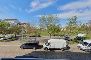 Gemütliche Wohnung mit Balkon und Einbauküche – Grünstraße 17, 39124 Neue Neustadt, Magdeburg – Vorschaubild 11