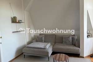 Tauschwohnung: Tausche 2-Zimmer mit Balkon und Wohnküche gegen 3+ Zimmer – Die vollständige Adresse der Immobilie erhältst du vom Anbieter., 14199 Schmargendorf, Berlin – Vorschaubild 4