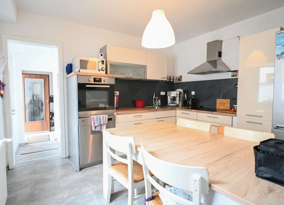 Immobilie in Großostheim - Einfamilienhaus mit Terrasse und Hofbereich in Großostheim! - Bild 14