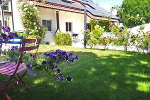 Premium-Einfamilienhaus mit Panoramablick, bezugsbereit nur ca. 100 km von München  "Provisionsfrei" – Am Weinberg 20, 84183 Niederviehbach – Vorschaubild 18
