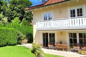 DHH in idyllischer Wohnlage in Dießen am Ammersee – Die vollständige Adresse der Immobilie erhältst du vom Anbieter., 86911 Dießen am Ammersee – Vorschaubild 1